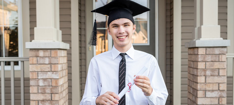 6 Tips to Finish Your School Year Strong, Prep for College, and Stay Hopeful