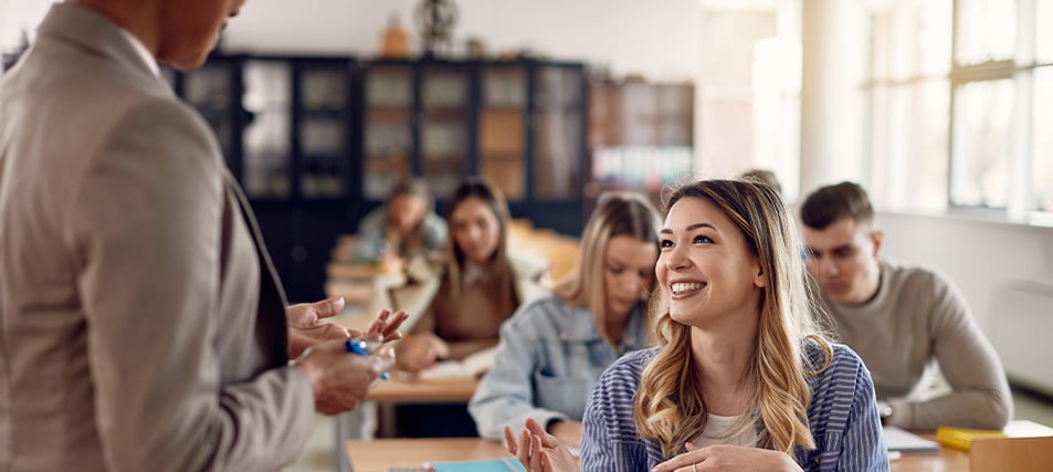 What's Your College Fit, Academically Speaking?