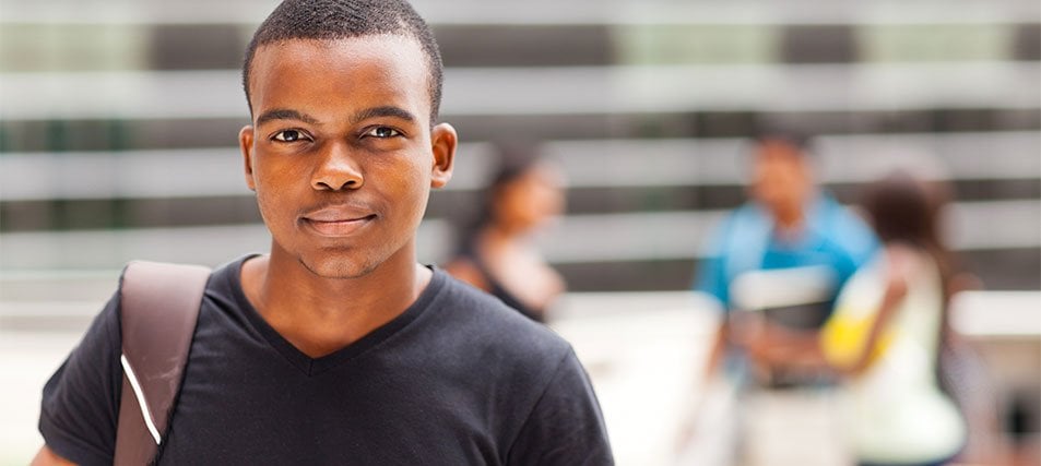Eight Milestones on the Road to College
